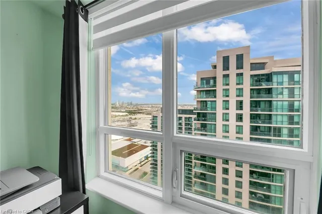 Additional image 30 of 225 Sherway Gardens Rd Unit 2905