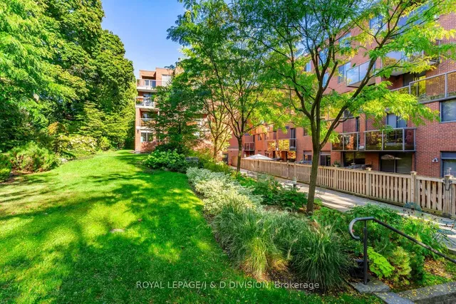 Additional image 37 of 30 Glen Elm Ave Unit 305