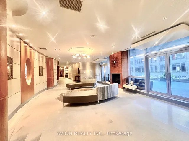 Additional image 14 of 761 Bay St Unit 2610