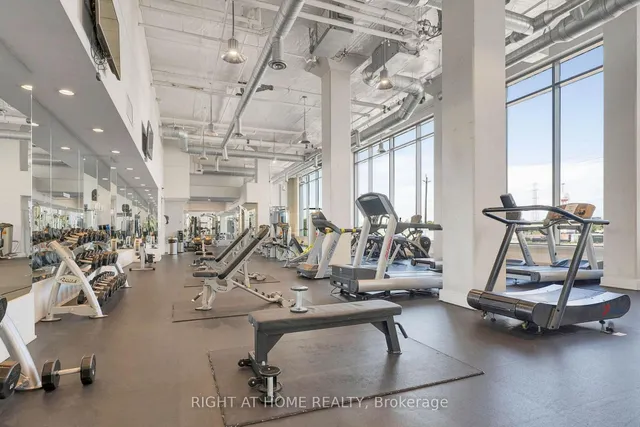 Additional image 22 of 2220 Lakeshore Blvd Unit 3106