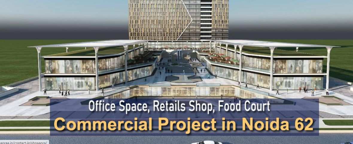Additional image 3 of Block A, Sector 62, Noida