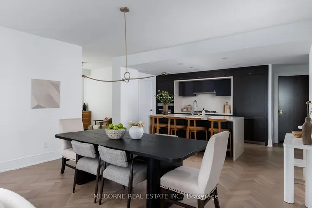 Additional image 27 of 455 Wellington St Unit 907