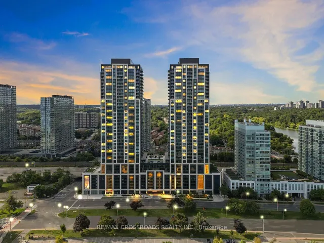 Additional image 2 of 1926 Lake Shore Blvd Unit 2101