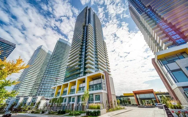 Primary image of 95 Mcmahon Dr Unit 1807