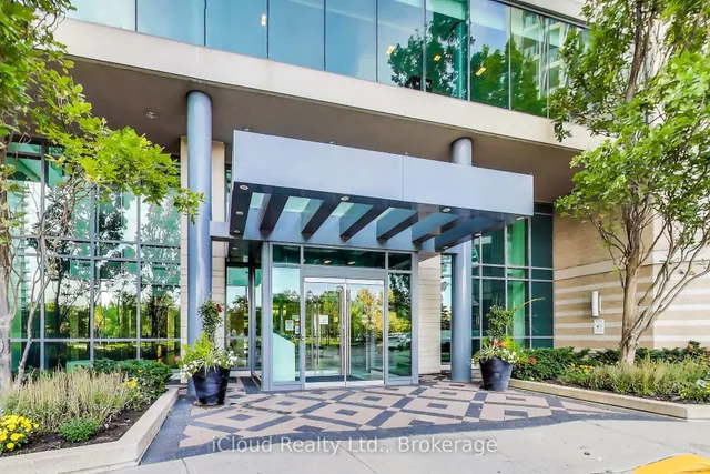 235 Sherway Gardens Rd Unit Ph205