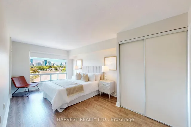 Additional image 26 of 1 Hycrest Ave Unit 607