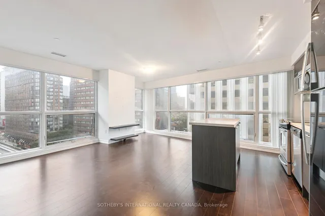 Additional image 9 of 386 Yonge St Unit 602