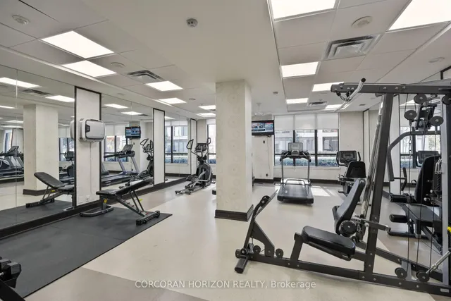 Additional image 30 of 1070 Sheppard Ave Unit 310