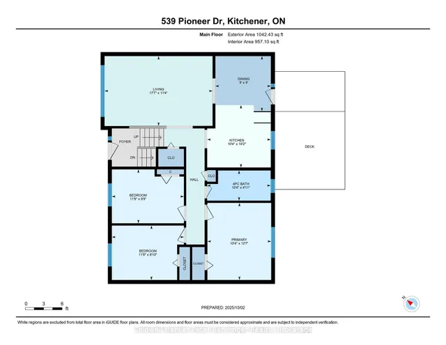 Additional image 41 of 539 Pioneer Dr