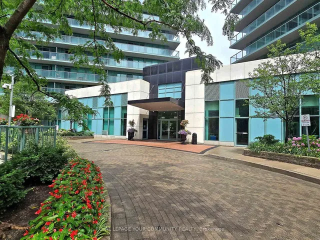 Additional image 4 of 5500 Yonge St Unit 610