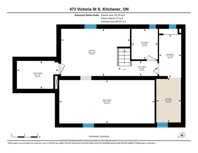 Additional image 41 of 473 Victoria Ave