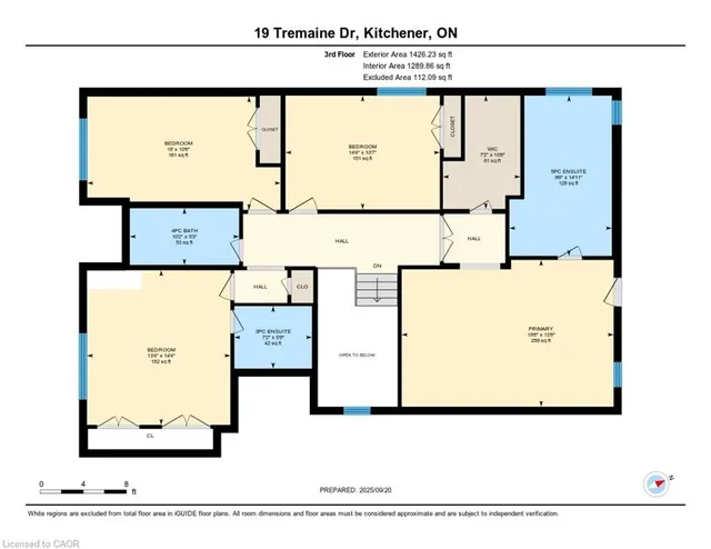 Additional image 49 of 19 Tremaine Dr