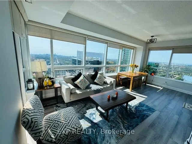 Additional image 8 of 5 Sheppard Ave Unit 3817
