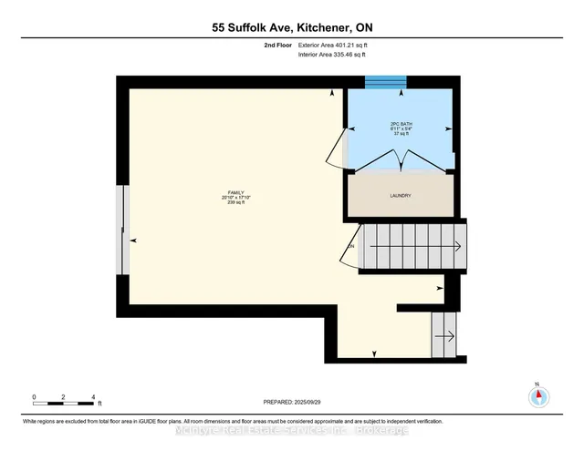 Additional image 48 of 55 Suffolk Ave