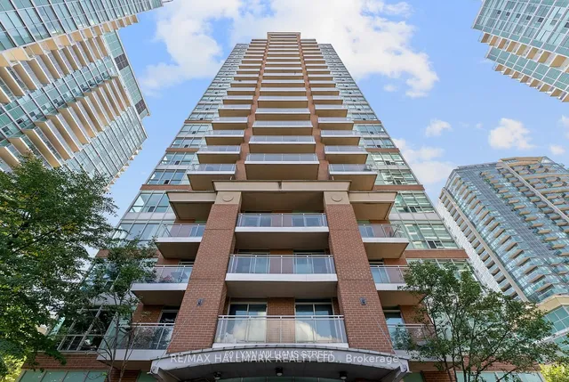 50 Lynn Williams St Unit 902