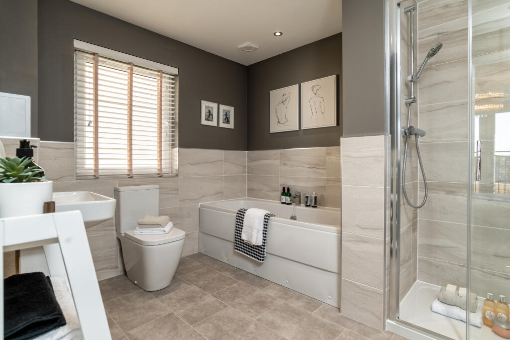 Additional image 10 of Riverview Drive, 
Dyce, 
Aberdeen, 
Aberdeen City, 
AB21 7LD