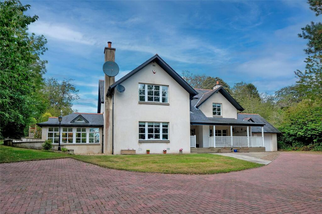 Property image for Balbrogie Manor, Kinellar, Aberdeen, Aberdeenshire, AB21