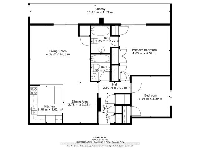 Additional image 44 of 212 St George St Unit 503