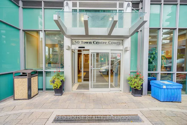 Additional image 4 of 50 Town Centre Crt Unit 910