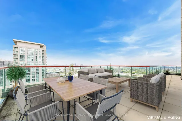 Additional image 22 of 60 Brian Harrison Way Unit PH 3403
