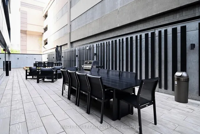 Additional image 44 of 195 McCaul St Unit 705