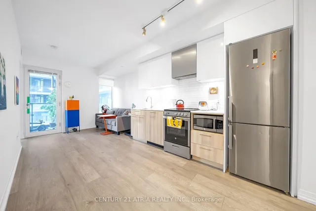 Additional image 5 of 251 Jarvis St Unit 631