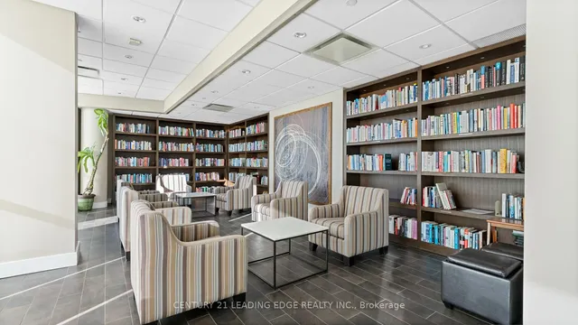 Additional image 22 of 1048 Broadview Ave Unit 1602