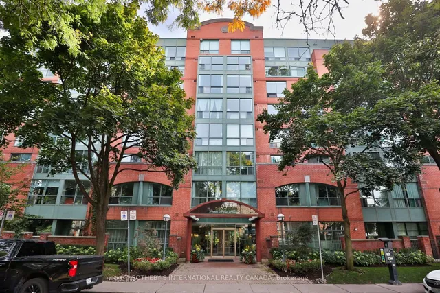 Additional image 41 of 95 Prince Arthur Dr Unit 723