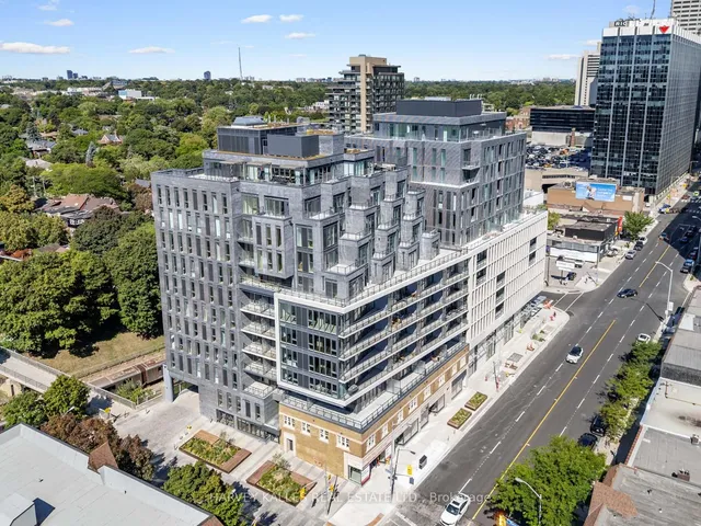 8 Manor Rd Unit 1003