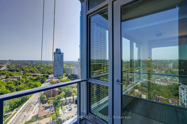 Additional image 40 of 395 Bloor St Unit 2708