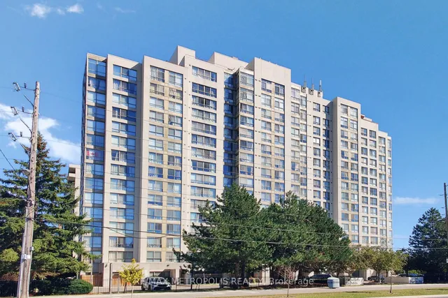 2901 Kipling Ave Unit 606