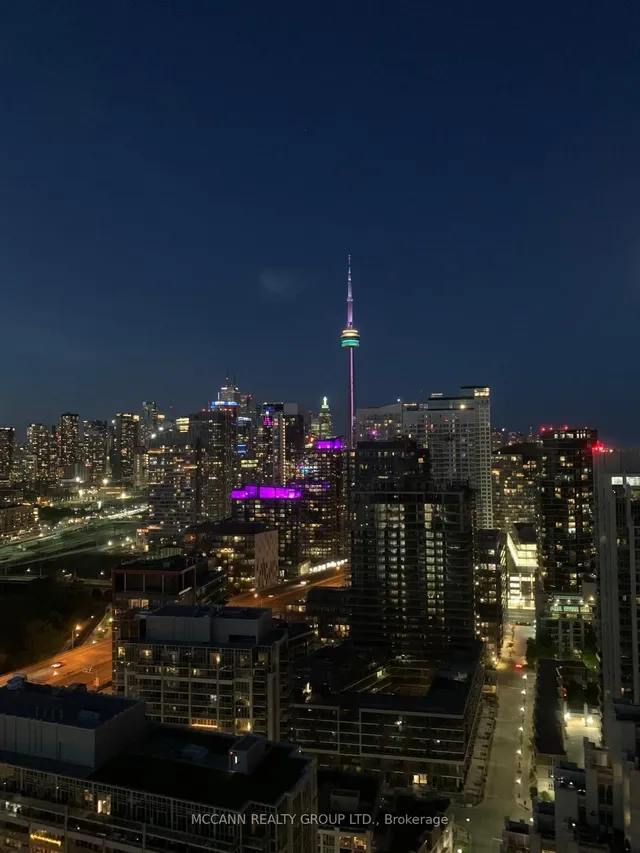 Additional image 19 of 215 Fort York Blvd Unit 3301
