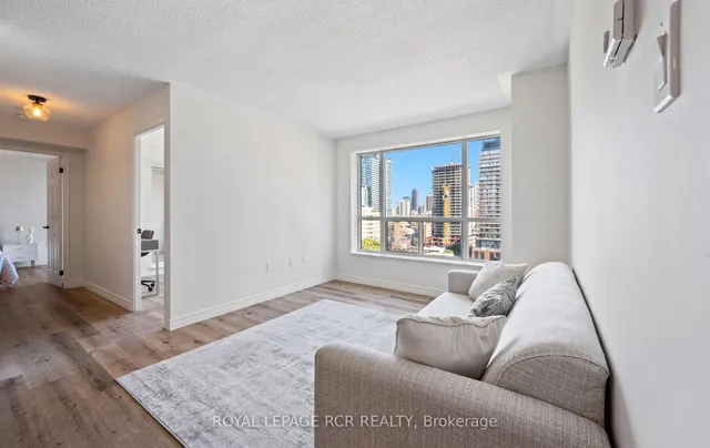 Additional image 9 of 887 Bay St Unit 1412