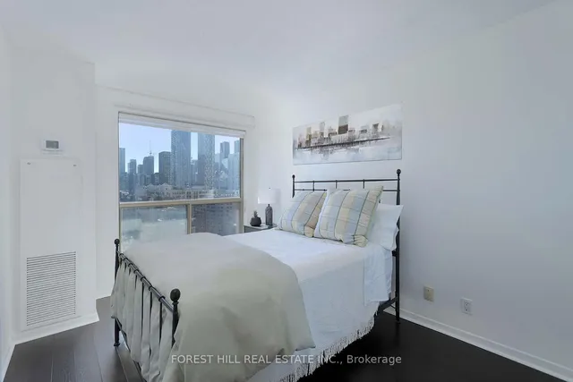 Additional image 27 of 298 Jarvis St Unit 1707