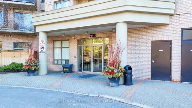 Additional image 28 of 1730 Eglinton Ave Unit 206