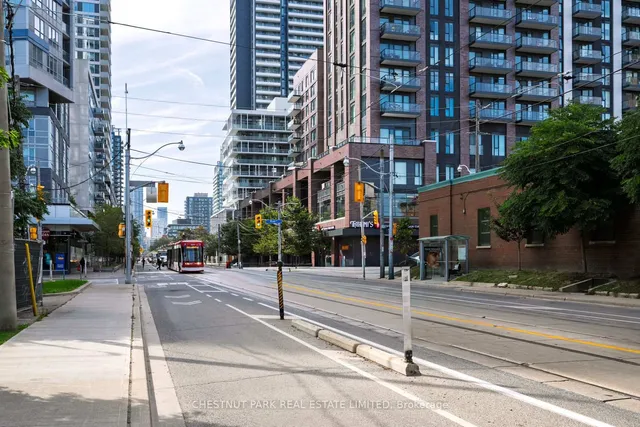 Additional image 30 of 736 Dundas St Unit 201