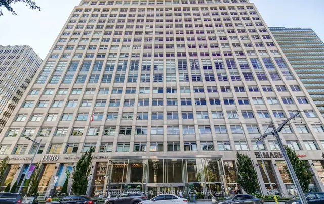 Additional image 30 of 111 St Clair Ave Unit 1820