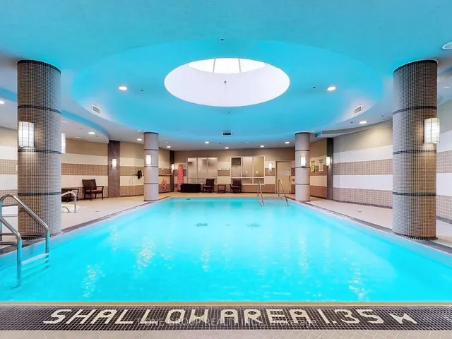 Additional image 28 of 1060 Sheppard Ave Unit 311