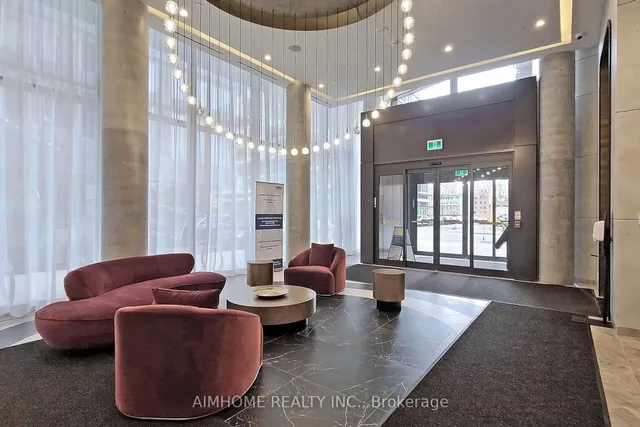 Additional image 5 of 60 Shuter St Unit 1702