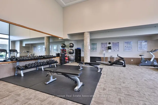Additional image 21 of 2083 Lake Shore Blvd Unit 1514