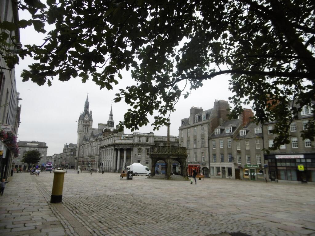 Additional image 19 of Castle Terrace, City Centre, Aberdeen, AB11