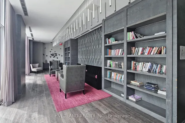 Additional image 18 of 66 Forest Manor Rd Unit 1708