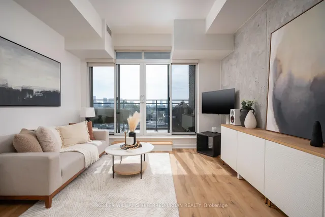 Additional image 20 of 205 Manning Ave Unit 405