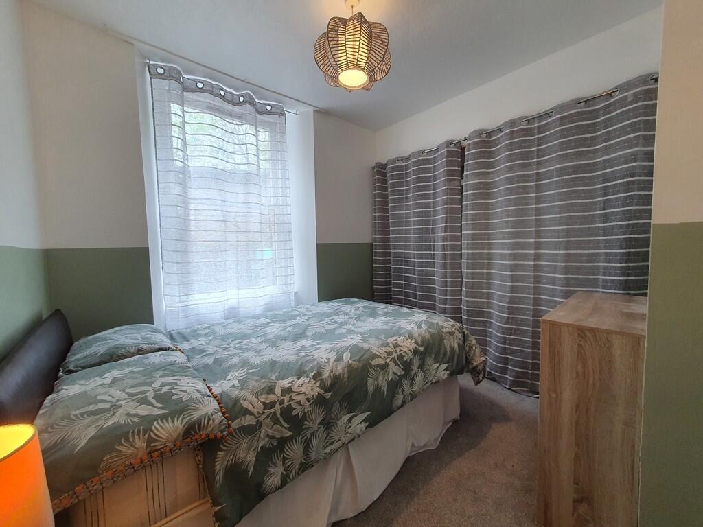 Additional image 13 of Rose Street flat B, Aberdeen