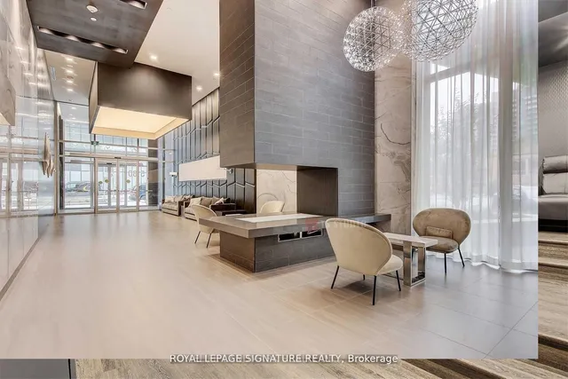 Additional image 3 of 5180 Yonge St Unit Uph03