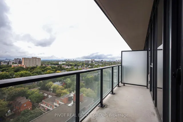 Additional image 11 of 285 Dufferin St Unit 1406