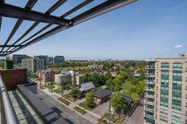 Additional image 46 of 935 Sheppard Ave Unit 402