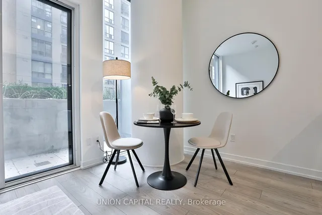 Additional image 8 of 82 Dalhousie St Unit 501