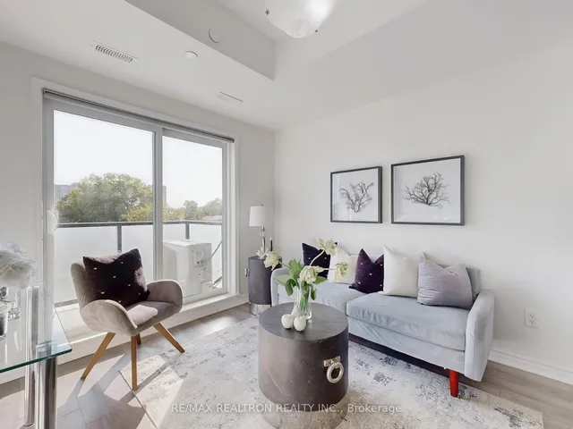 Additional image 3 of 2791 Eglinton Ave Unit 506