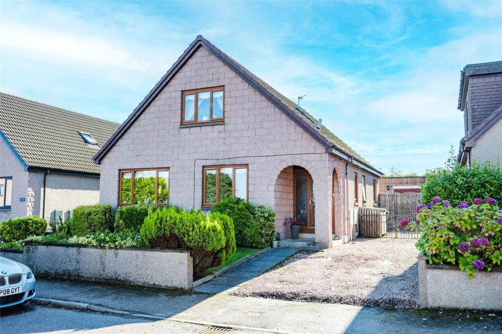 Property image for 33 Bruntland Court, Portlethen, Aberdeen, AB12